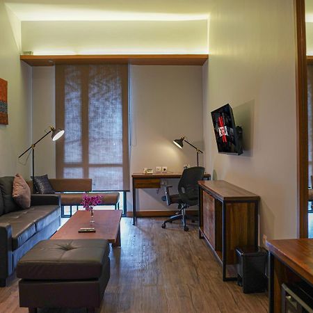 Batiqa Hotel Palembang Eksteriør bilde